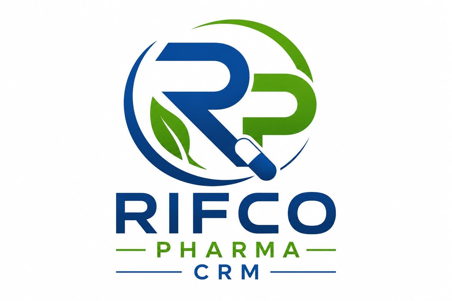 RIFCO PHARMA CRM